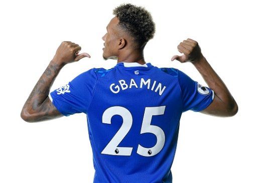 Officiel : Jean-Philippe Gbamin rejoint Everton