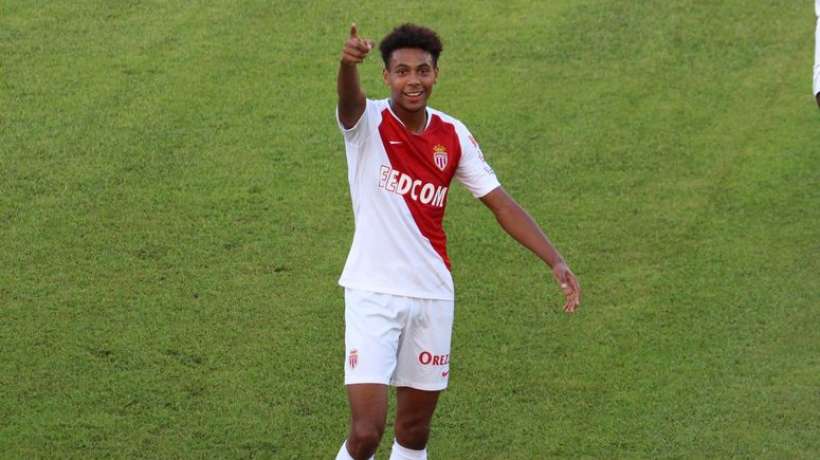 Isidor va quitter l’AS Monaco