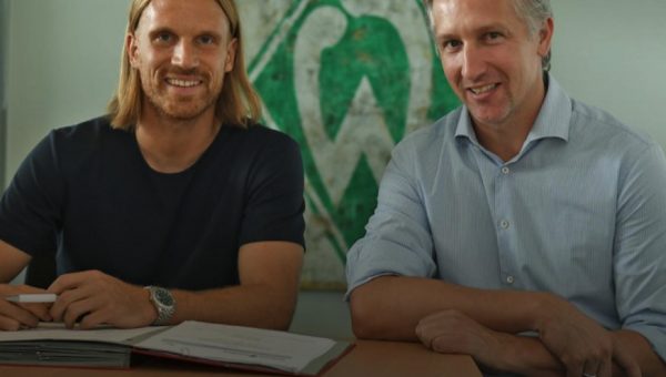 Officiel : Michael Lang débarque au Werder Brême