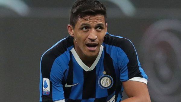 Officiel, Inter Milan : Alexis Sanchez opéré de la cheville gauche