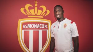 Monaco : Jean-Kévin Augustin va rejoindre Leeds !