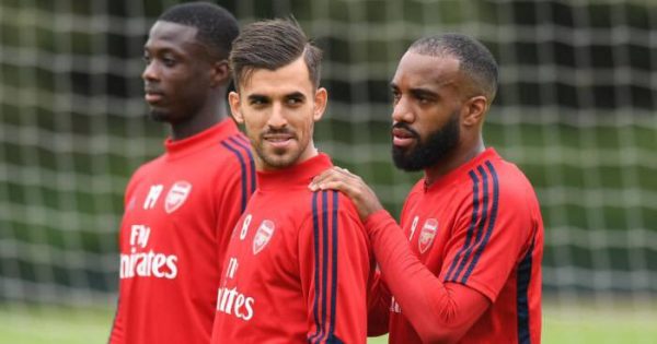 Arsenal : Dani Ceballos se confie sur son mercato