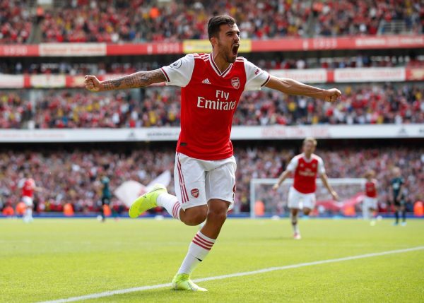 Arsenal : Dani Ceballos veut quitter le club !