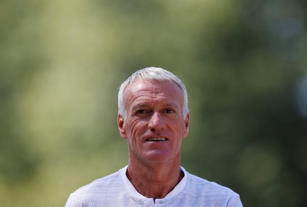 Equipe de France : Deschamps va prolonger !