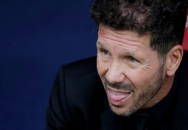 Atletico Madrid : quel entraîneur à la place de Simeone ?