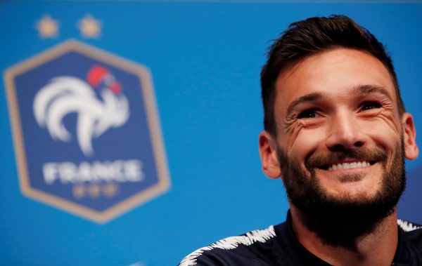 Tottenham : Hugo Lloris ne s’imagine pas finir chez les Spurs