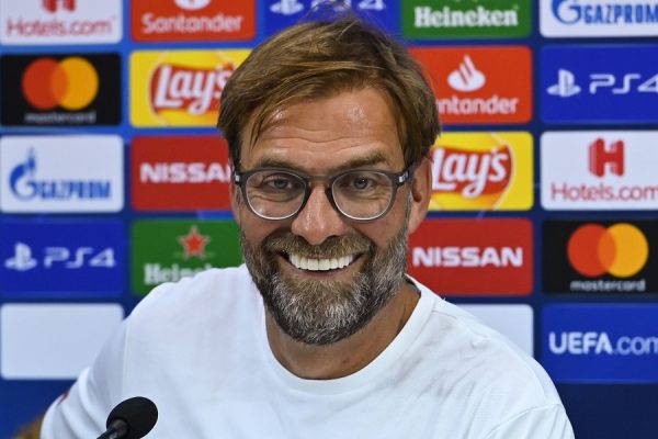 Liverpool : Klopp désigne son successeur idéal