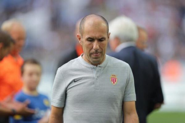 AS Monaco : les ultras réclament le départ de Jardim