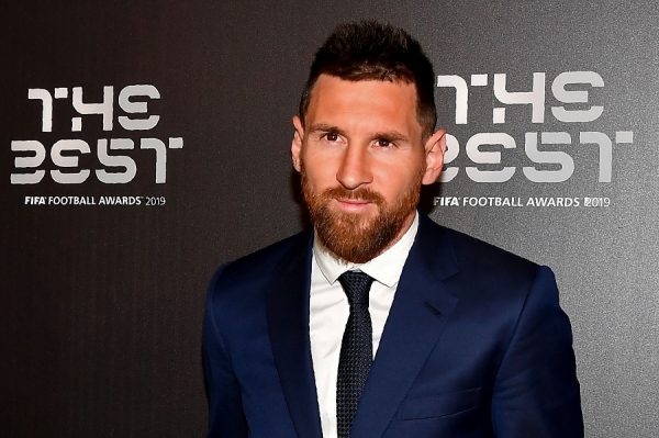 Lionel Messi ne se voit pas entraîner plus tard mais…