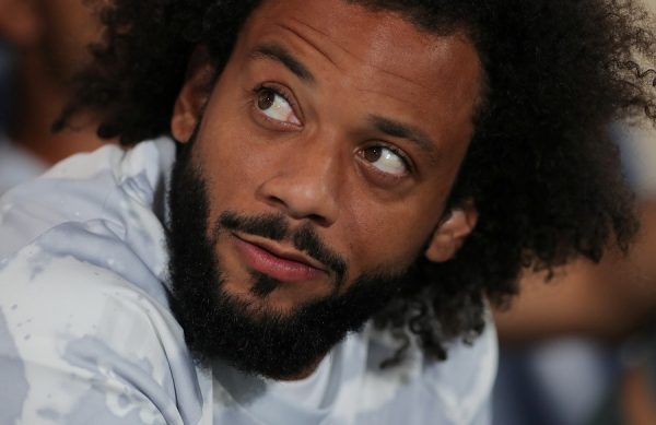 Real Madrid : le successeur de Marcelo déjà trouvé ?