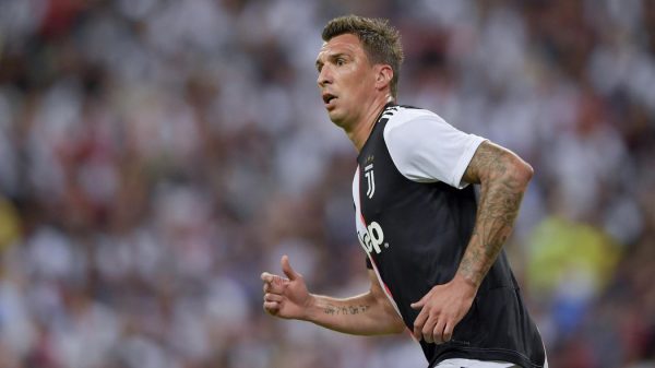 Juventus : une nouvelle piste pour Mario Mandzukic