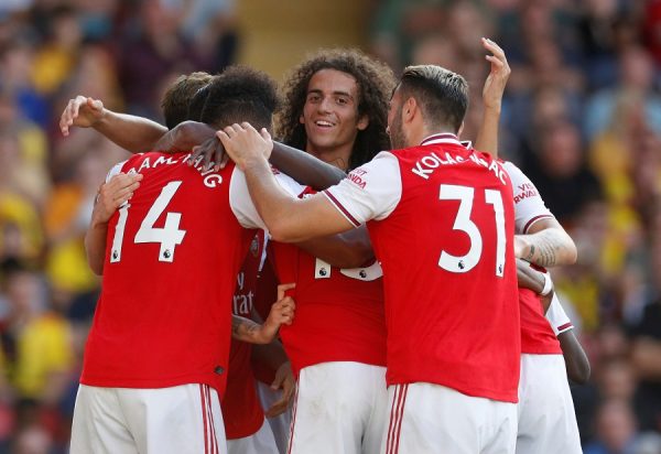 Arsenal : Guendouzi trollé et pris à son propre jeu