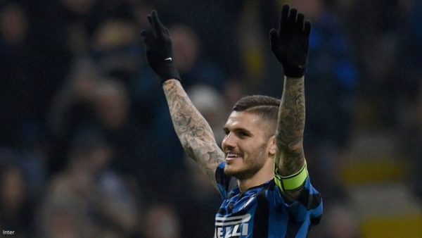 Le PSG va réaliser l’incroyable coup Mauro Icardi