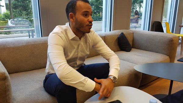 Les-transferts : entretien avec Mohamed Bouhafsi 1/2