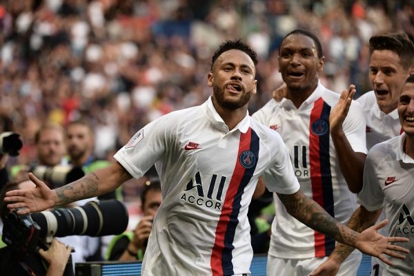 Ligue 1 : les résultats de la 6ème journée