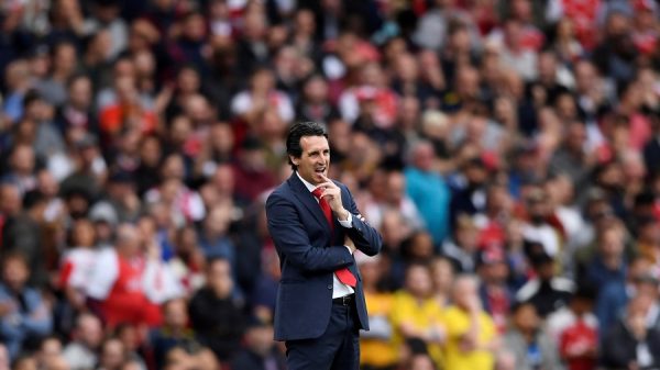 Arsenal fixe une deadline à Unai Emery