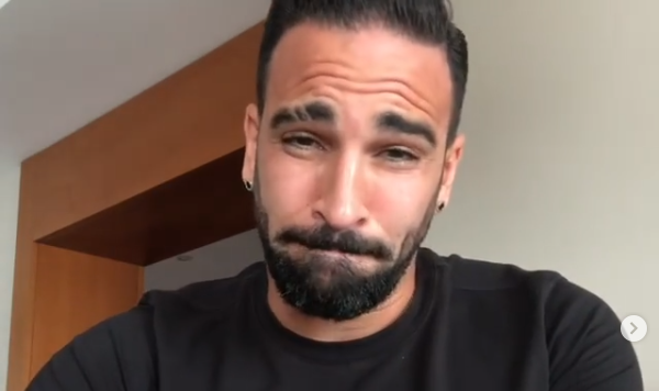 OM : le bon conseil d’Adil Rami pour le club