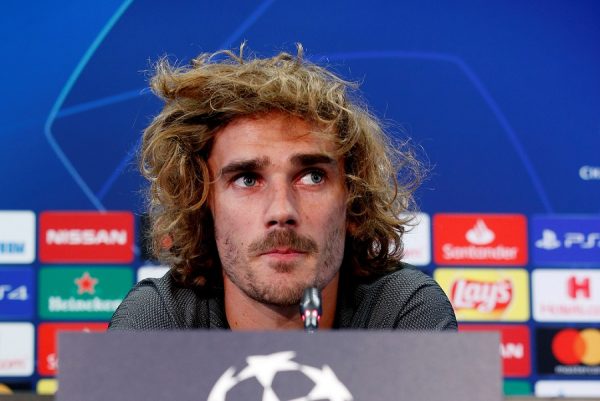 FC Barcelone : les “problèmes” d’Antoine Griezmann