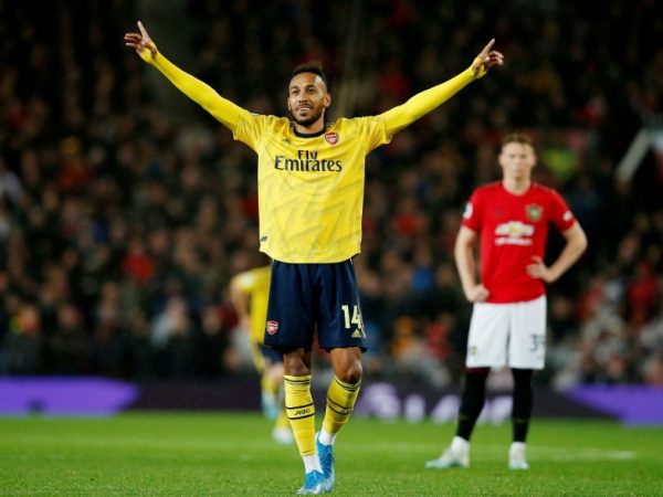 Pierre-Emerick Aubameyang, le buteur de classe mondiale qu’Arsenal attendait