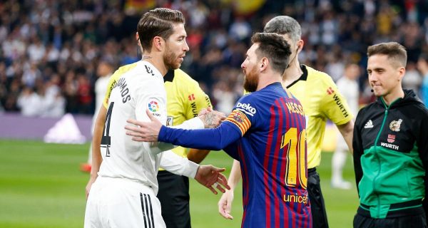 Officiel : le clasico reporté en raison de la situation tendue à Barcelone