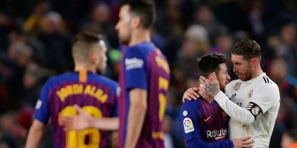 Barça-Real : le clasico devrait être reporté à une date ultérieure !