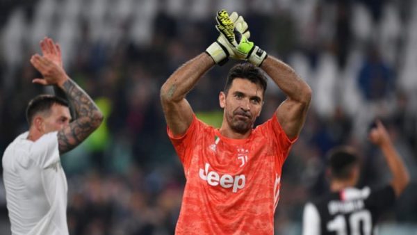 Juventus : Gianluigi Buffon explique son départ du PSG