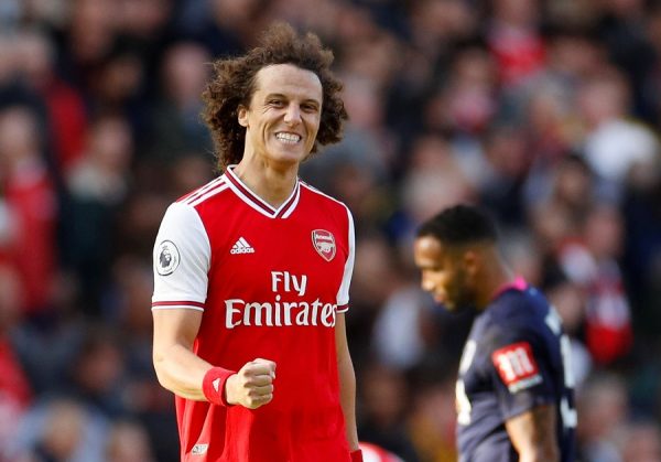 David Luiz de retour dans son ancien club ?