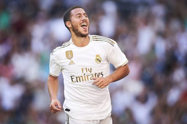 Real Madrid, Euro 2020 : les dernières confidences d’Eden Hazard