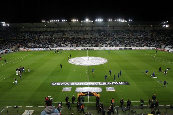 Rennes / Saint-Étienne Europa League : Dernier coup de sifflet pour souffler