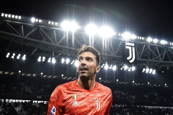 Juventus Turin : Buffon va encore prolonger !