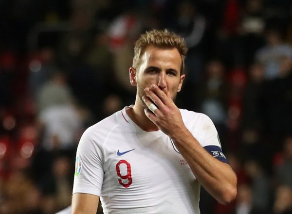 Tottenham : Harry Kane aurait choisi son prochain club !