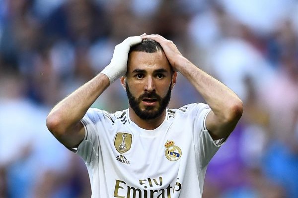 Karim Benzema clarifie ses propos sur Giroud