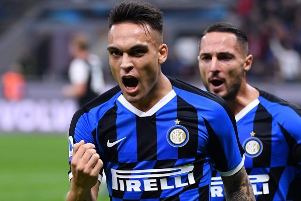 Lautaro Martinez prêt à snober le Barça pour le Real Madrid ?