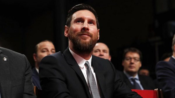 FC Barcelone : une journée spéciale pour Lionel Messi