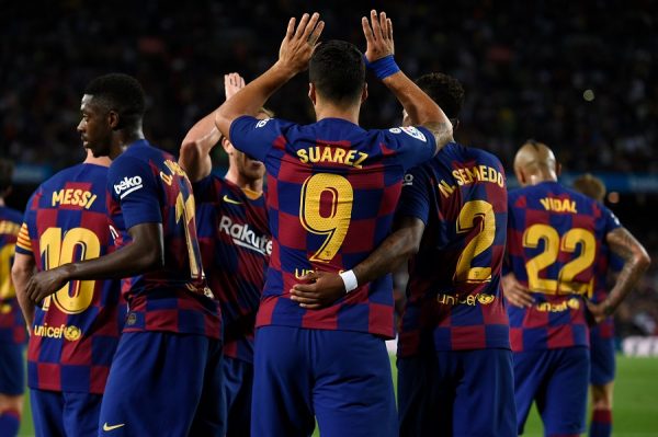 FC Barcelone : le bilan mercato du mois de mars