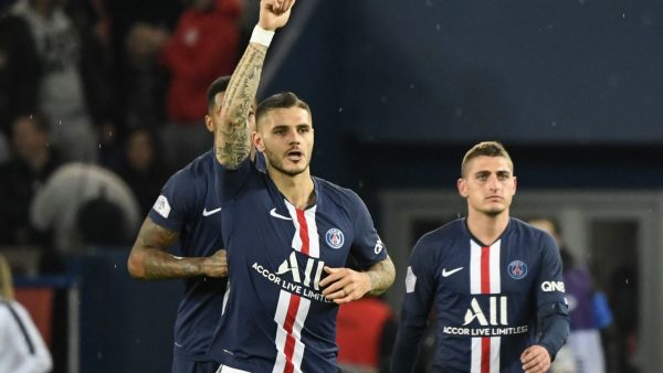 PSG : Mauro Icardi annonce déjà la couleur pour son avenir !