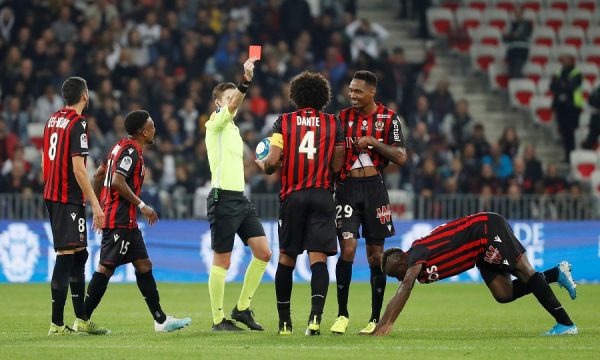 Ligue 1 : les résultats de la 10ème journée