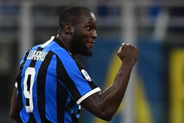 Romelu Lukaku justifie le choix Inter Milan