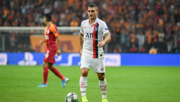 PSG : Marco Verratti aurait prolongé son contrat