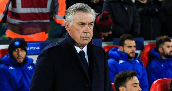 Everton : l’arrivée d’Ancelotti quasiment bouclée !