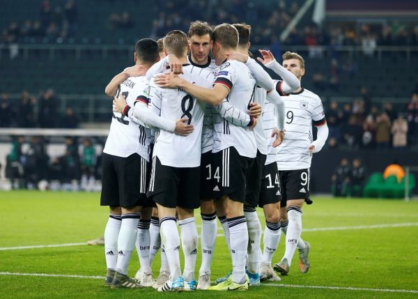 Euro 2020 – Allemagne : La victoire ou rien !