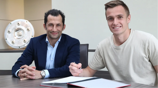 Officiel : Christian Früchtl prolonge au Bayern