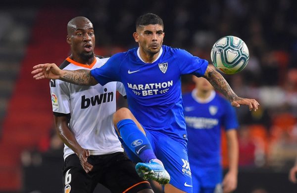 FC Seville : une destination surprise pour Ever Banega ?