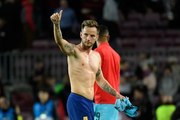 FC Barcelone : Ivan Rakitic vers un retour à Séville ?