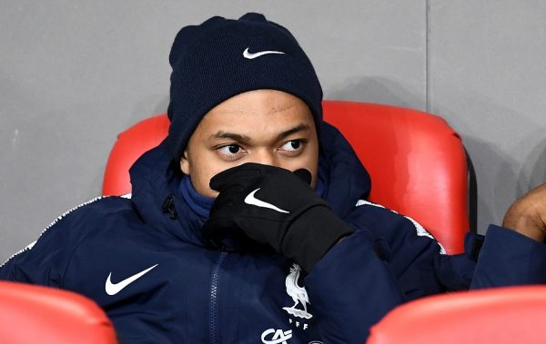 PSG : Thomas Tuchel recadre (légèrement) Kylian Mbappé