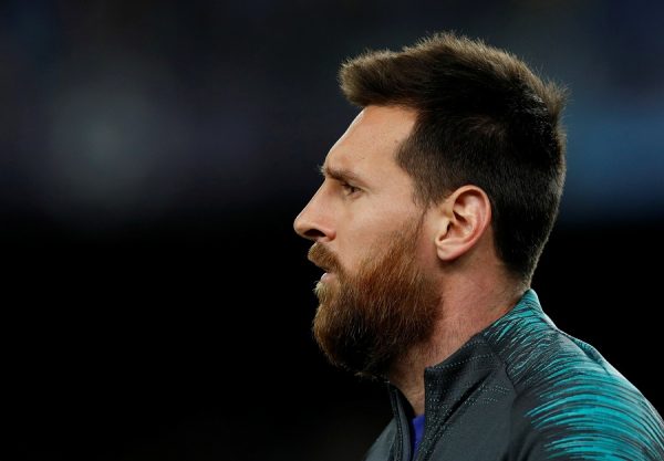 FC Barcelone : Messi balaie les rumeurs qui l’envoient loin du Barça