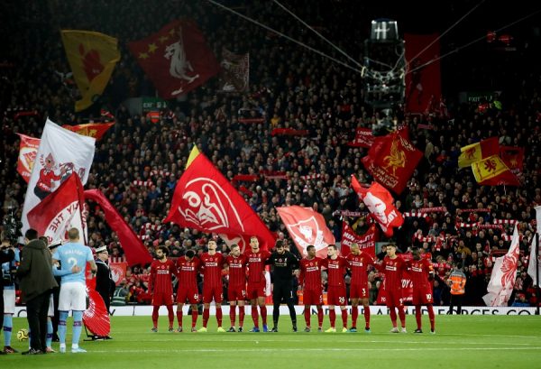 LDC – Premier League : Liverpool peut-il tout perdre ?