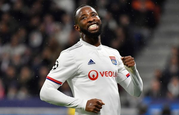 Man Utd prépare une grosse offensive pour Moussa Dembélé !