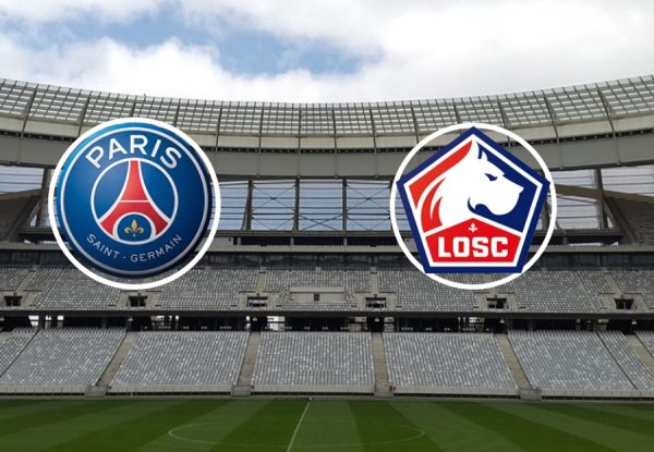 PSG-Lille : La ligue 1 reprend ses droits après l’Euro 2020