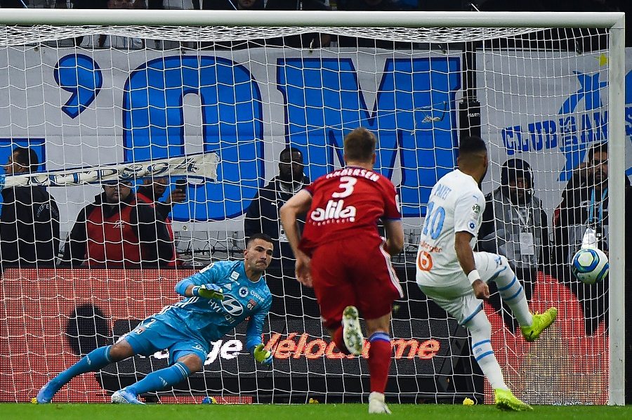 Ligue 1 : les résultats de la 13ème journée